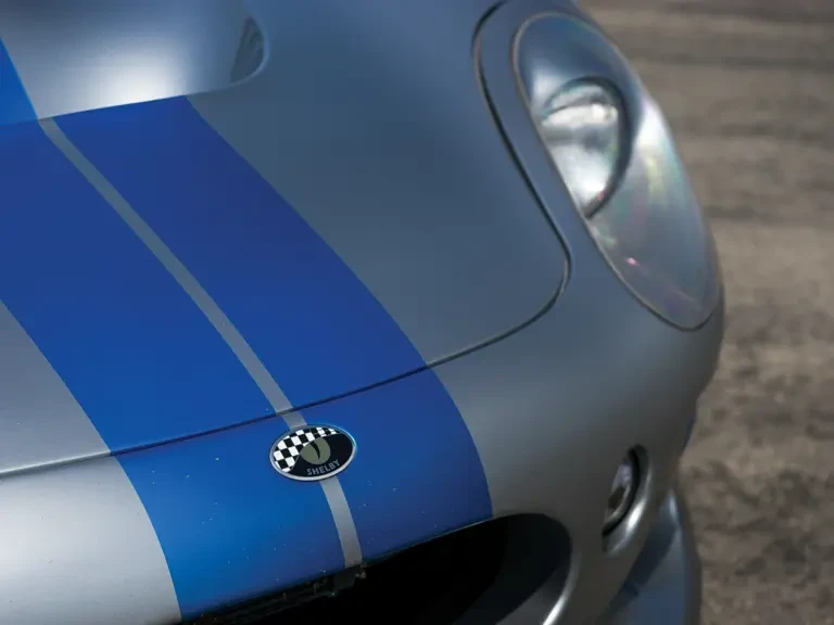 1999 Shelby Series 1 - Image 7 of 26