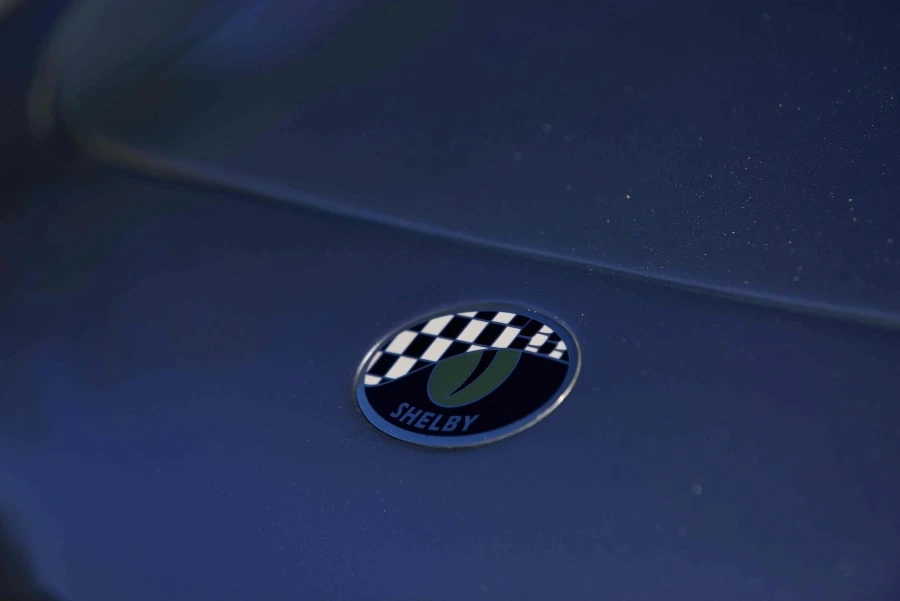 1999 Shelby Series 1 - Image 10 of 12