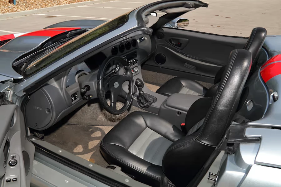 1999 Shelby Series 1 - Image 21 of 30