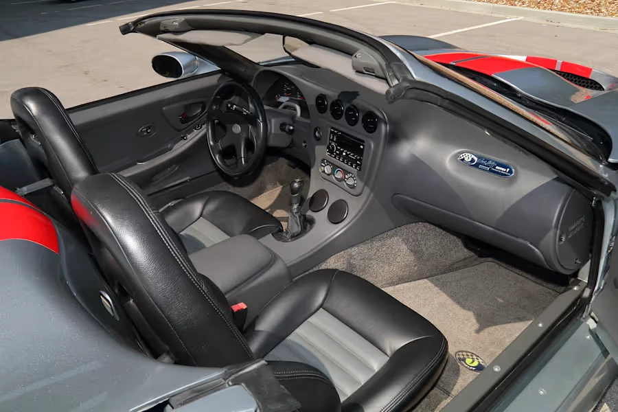 1999 Shelby Series 1 - Image 18 of 30