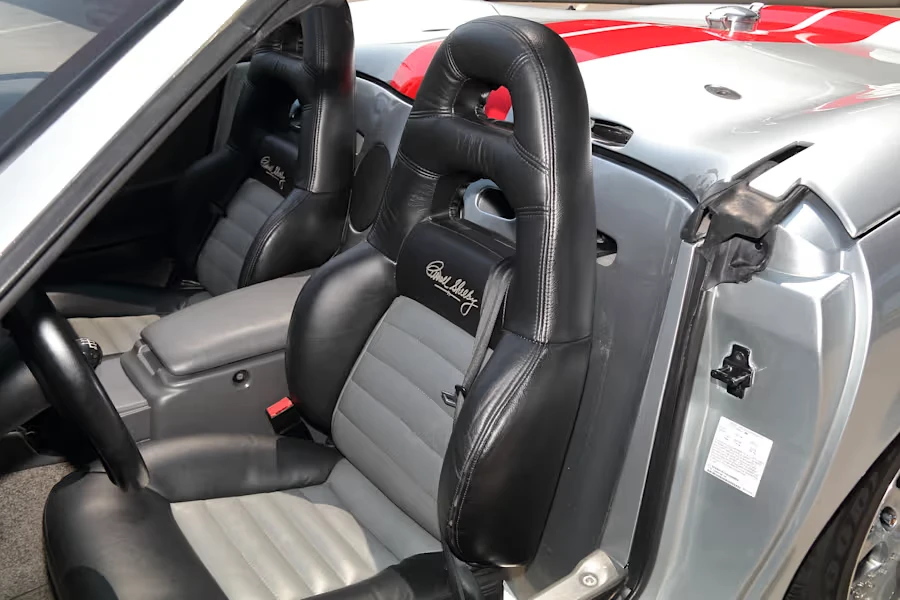 1999 Shelby Series 1 - Image 23 of 30