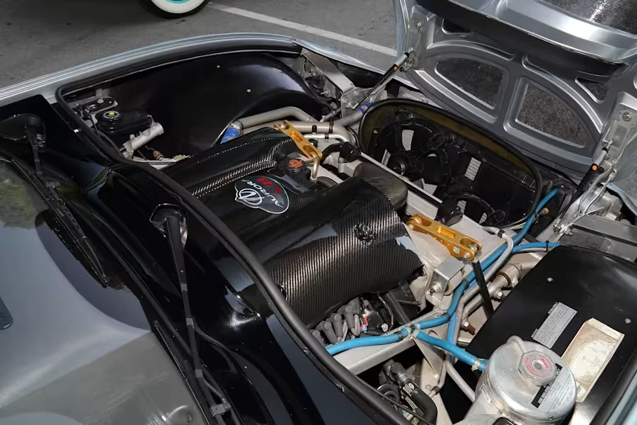 1999 Shelby Series 1 - Image 30 of 30