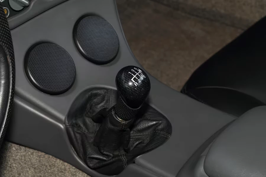 1999 Shelby Series 1 - Image 27 of 30