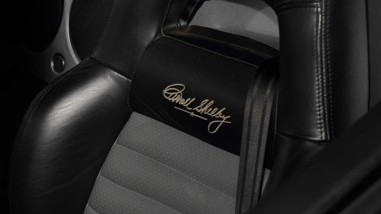 1999 Shelby Series 1 - Image 11 of 21