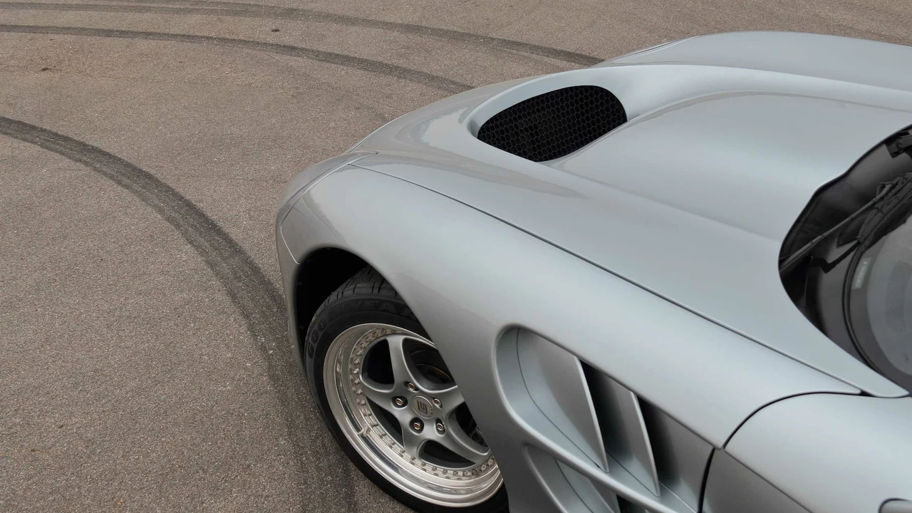 1999 Shelby Series 1 - Image 14 of 21