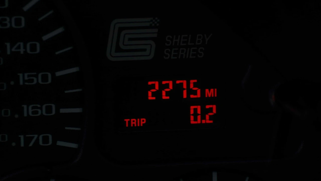 1999 Shelby Series 1 - Image 17 of 21