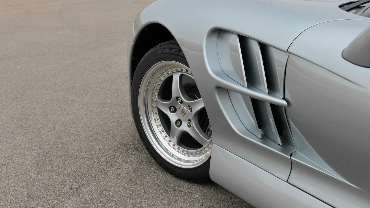 1999 Shelby Series 1 - Image 18 of 21