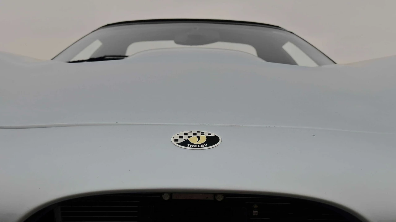 1999 Shelby Series 1 - Image 20 of 21