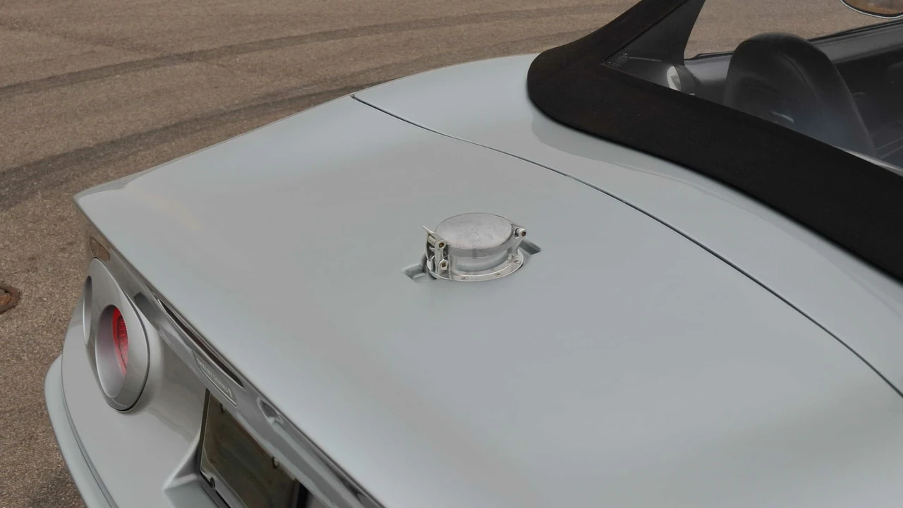 1999 Shelby Series 1 - Image 21 of 21
