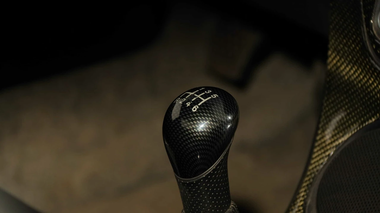 1999 Shelby Series 1 - Image 9 of 21