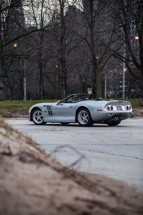 1999 Shelby Series 1 - Image 9 of 31