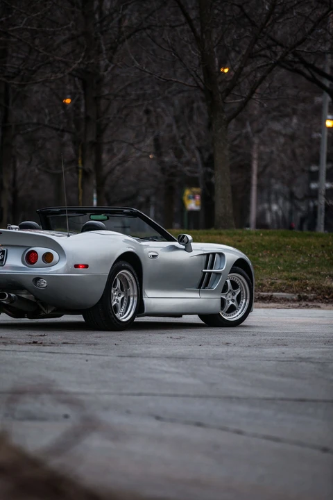 1999 Shelby Series 1 - Image 15 of 31