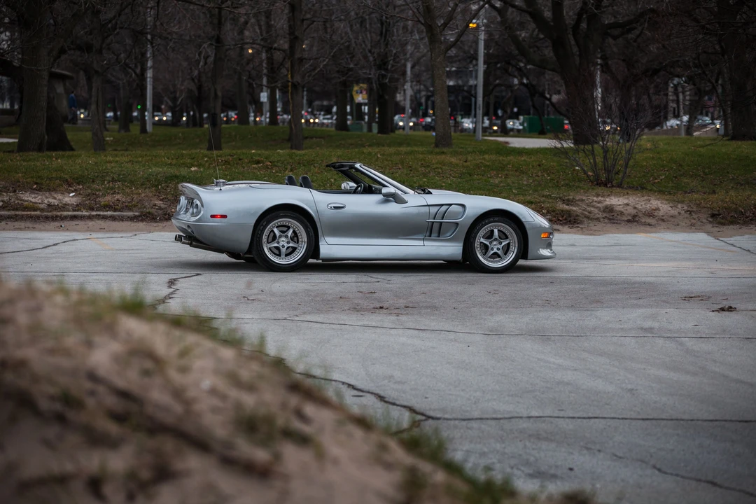 1999 Shelby Series 1 - Image 24 of 31