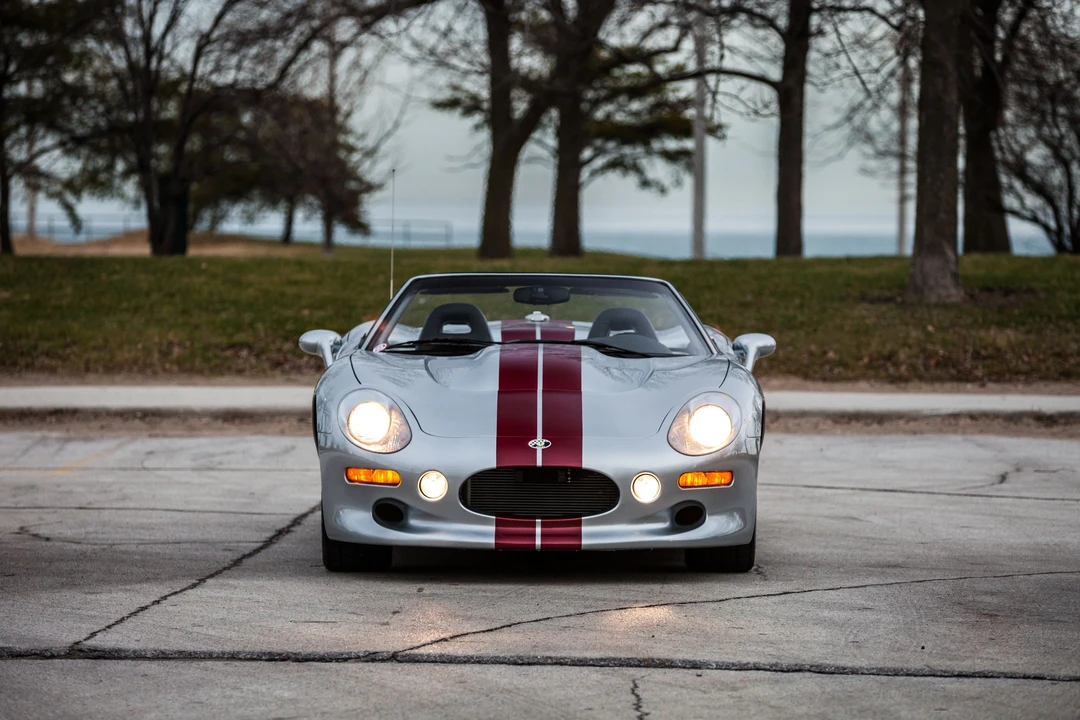 1999 Shelby Series 1 - Image 23 of 31