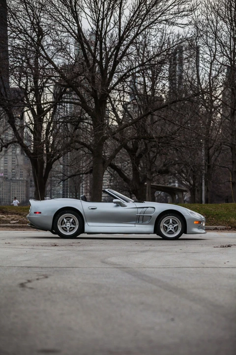 1999 Shelby Series 1 - Image 25 of 31
