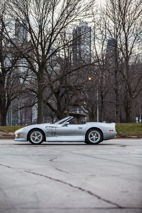 1999 Shelby Series 1 - Image 7 of 31
