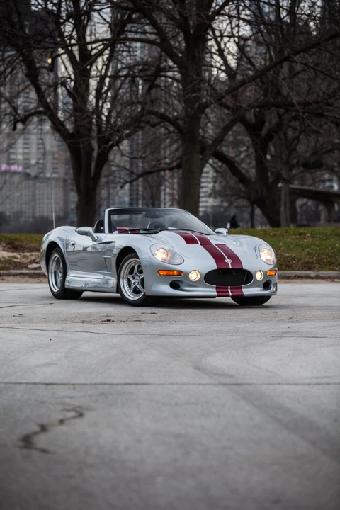 1999 Shelby Series 1 - Image 27 of 31