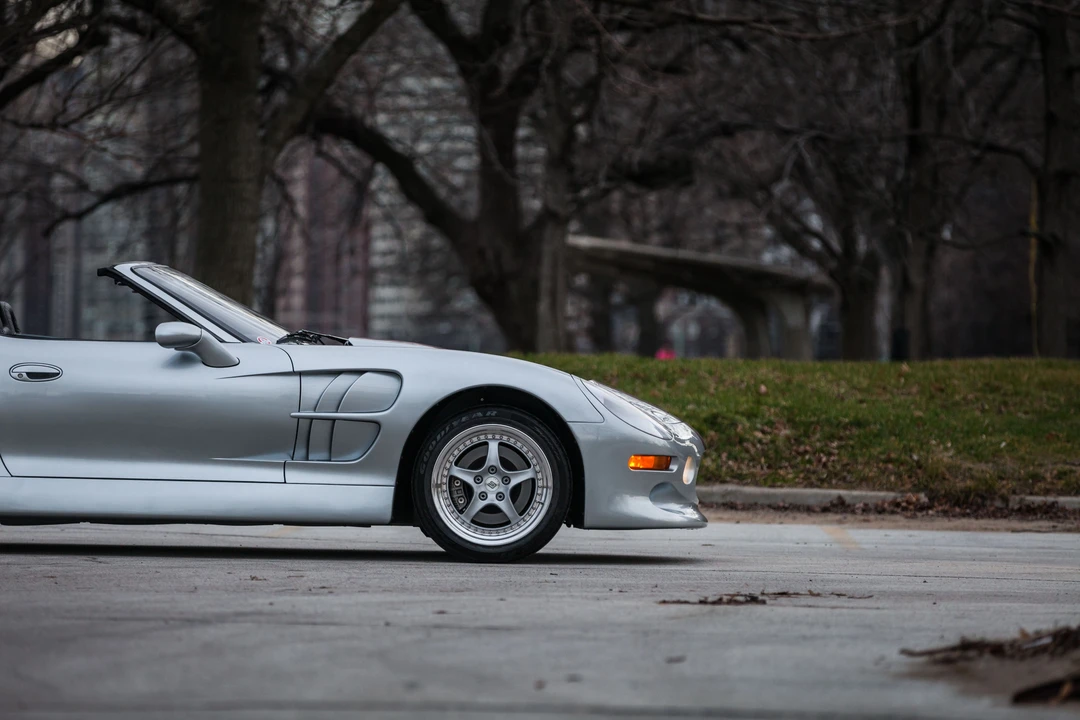 1999 Shelby Series 1 - Image 26 of 31