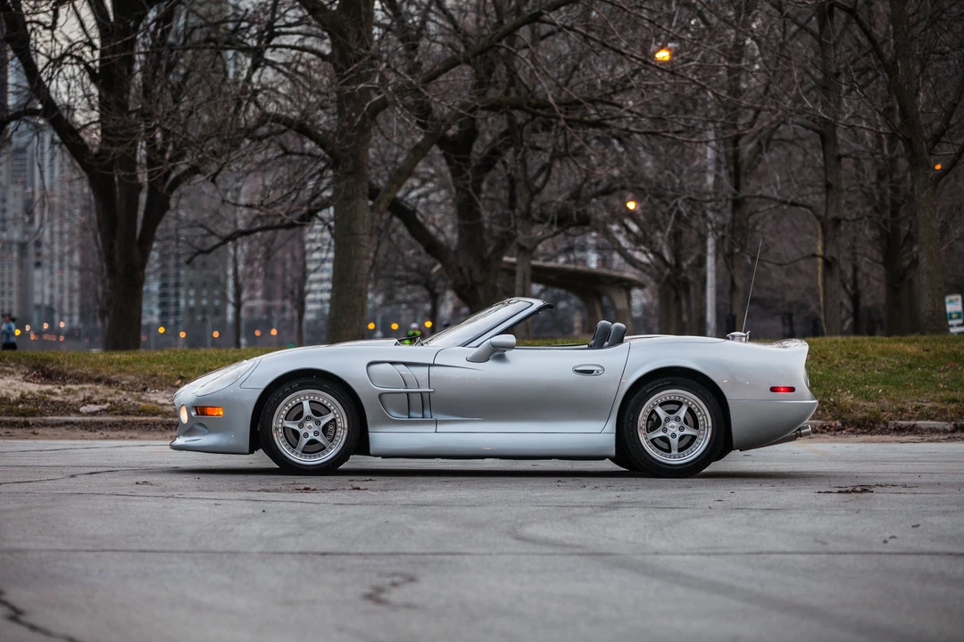 1999 Shelby Series 1 - Image 8 of 31