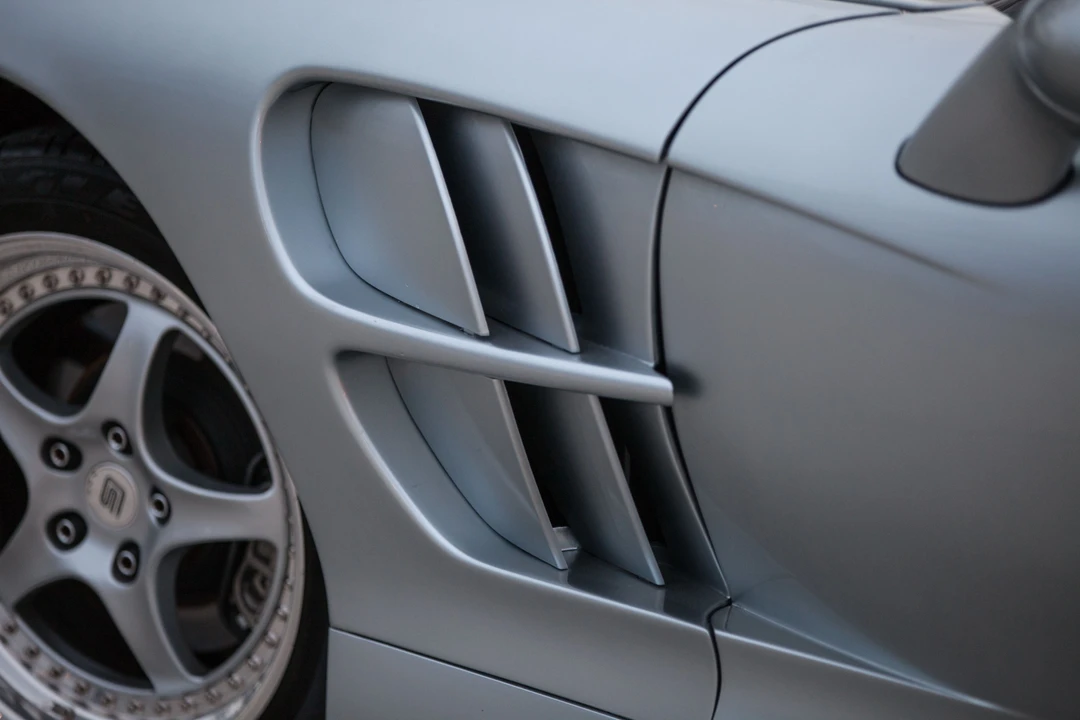 1999 Shelby Series 1 - Image 12 of 31