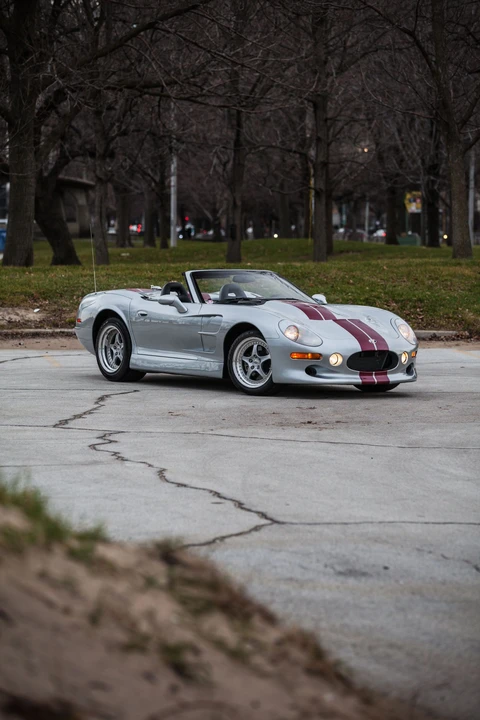 1999 Shelby Series 1 - Image 29 of 31