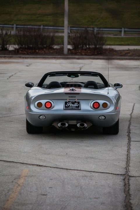 1999 Shelby Series 1 - Image 20 of 31