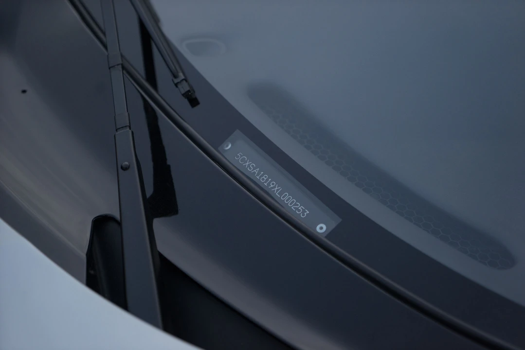 1999 Shelby Series 1 - Image 2 of 31