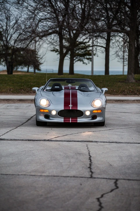 1999 Shelby Series 1 - Image 22 of 31