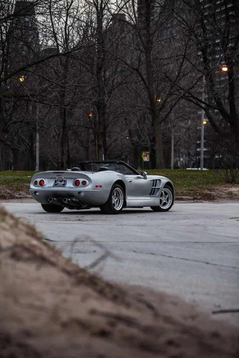 1999 Shelby Series 1 - Image 16 of 31