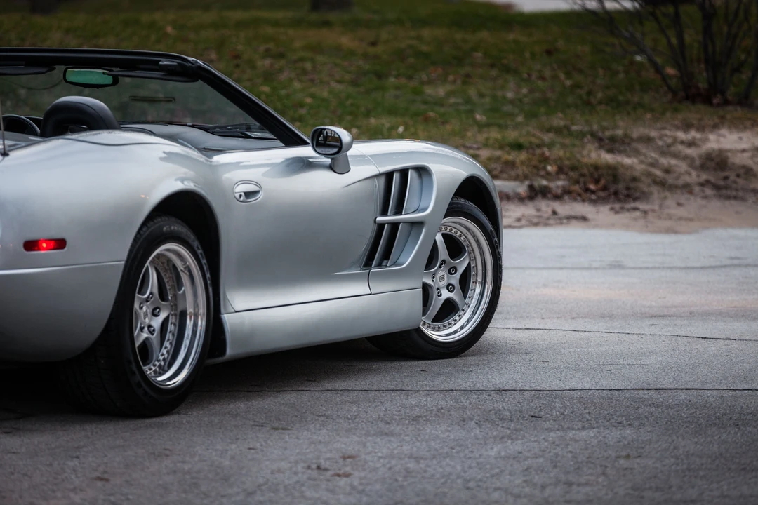 1999 Shelby Series 1 - Image 14 of 31
