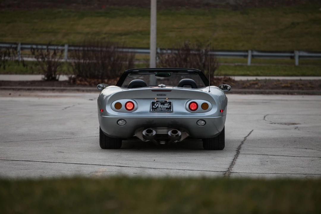 1999 Shelby Series 1 - Image 21 of 31