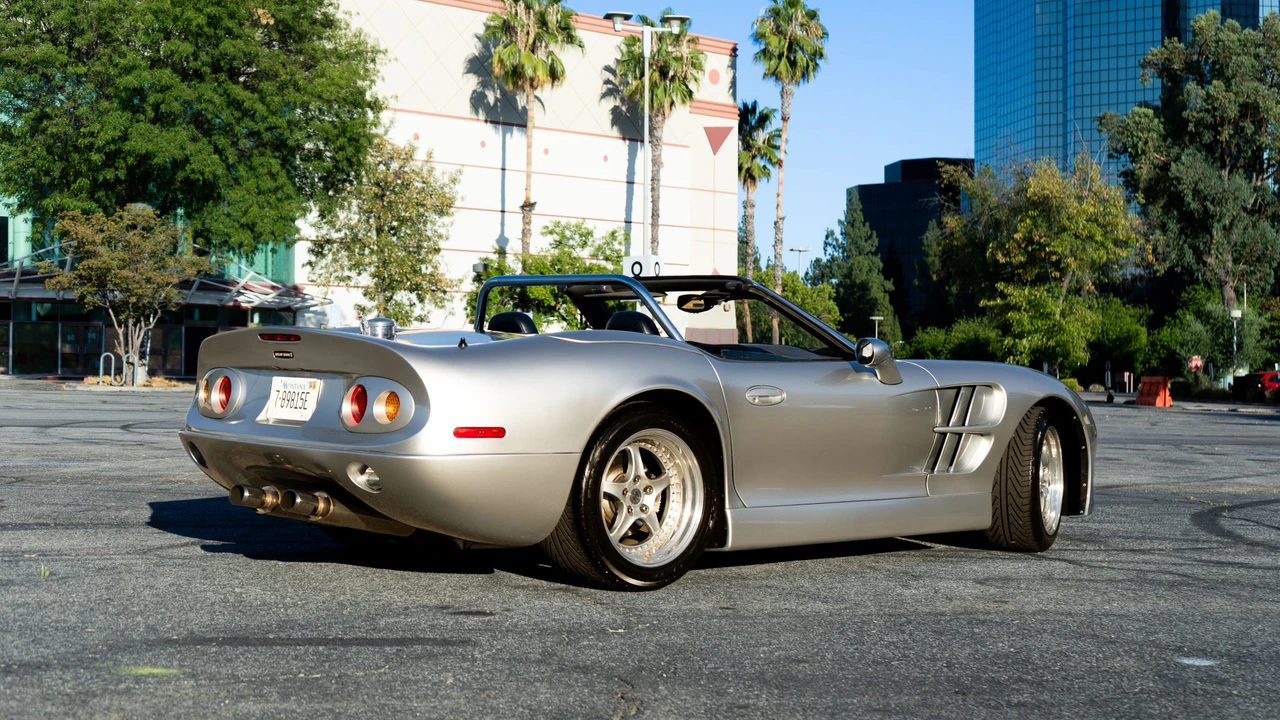 1999 Shelby Series 1 - Image 19 of 31