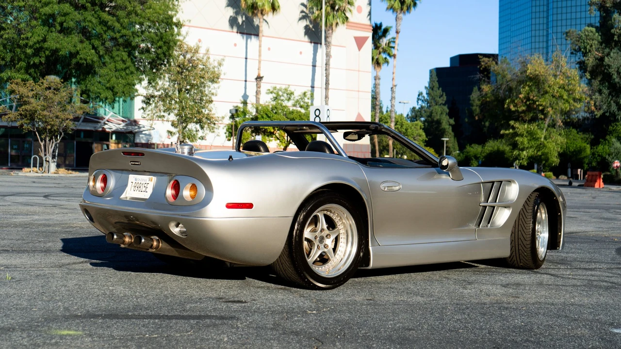 1999 Shelby Series 1 - Image 20 of 31