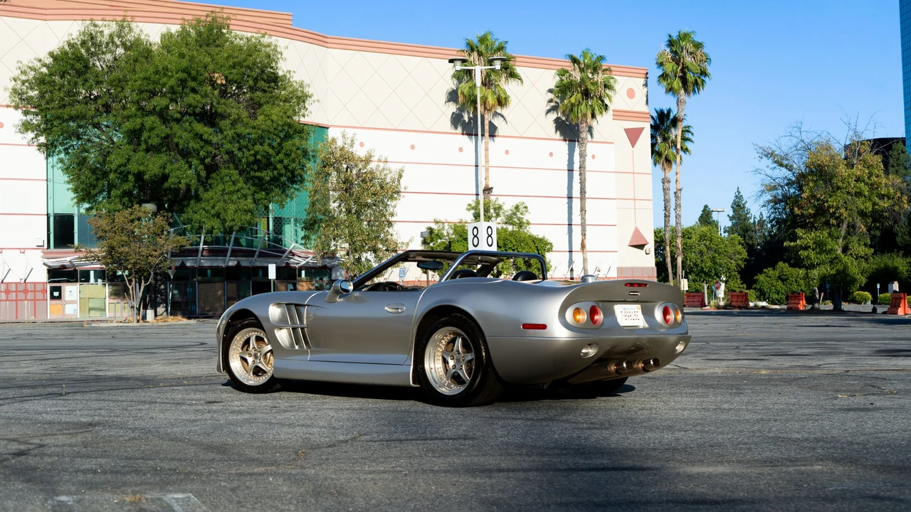 1999 Shelby Series 1 - Image 10 of 31