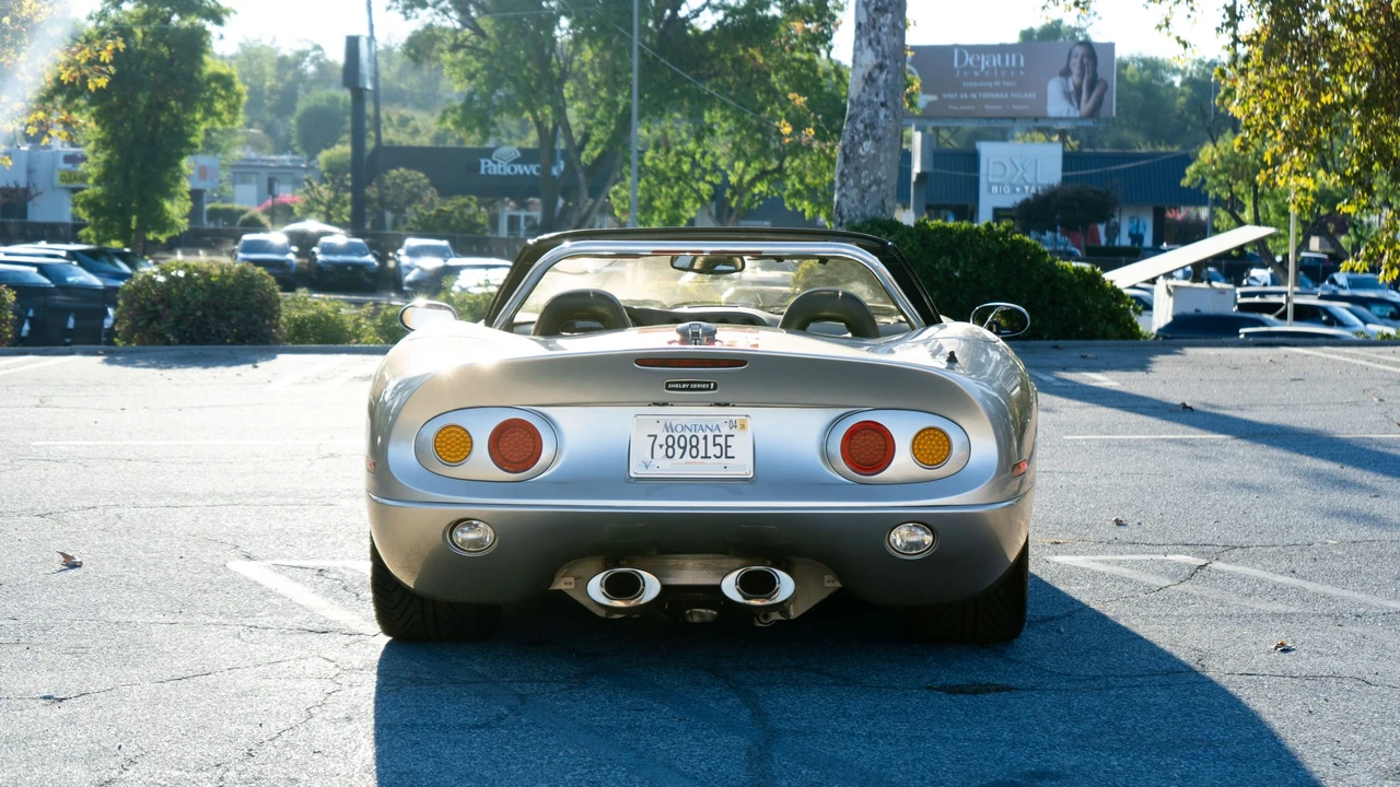 1999 Shelby Series 1 - Image 13 of 31