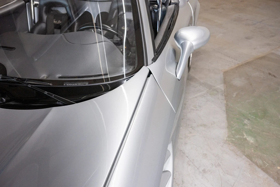 1999 Shelby Series 1 - Image 13 of 31
