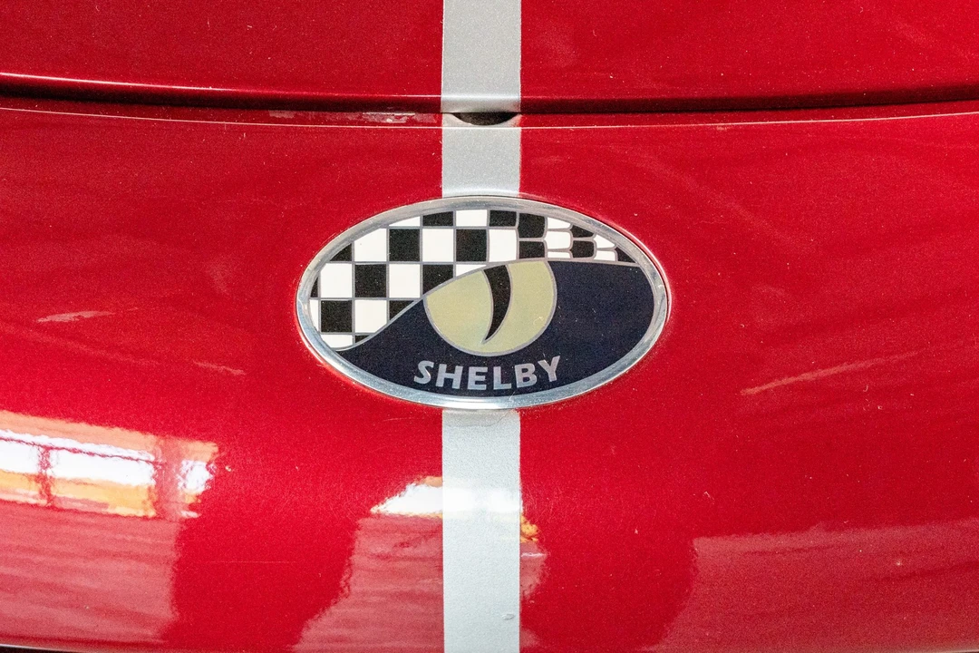 1999 Shelby Series 1 - Image 26 of 31