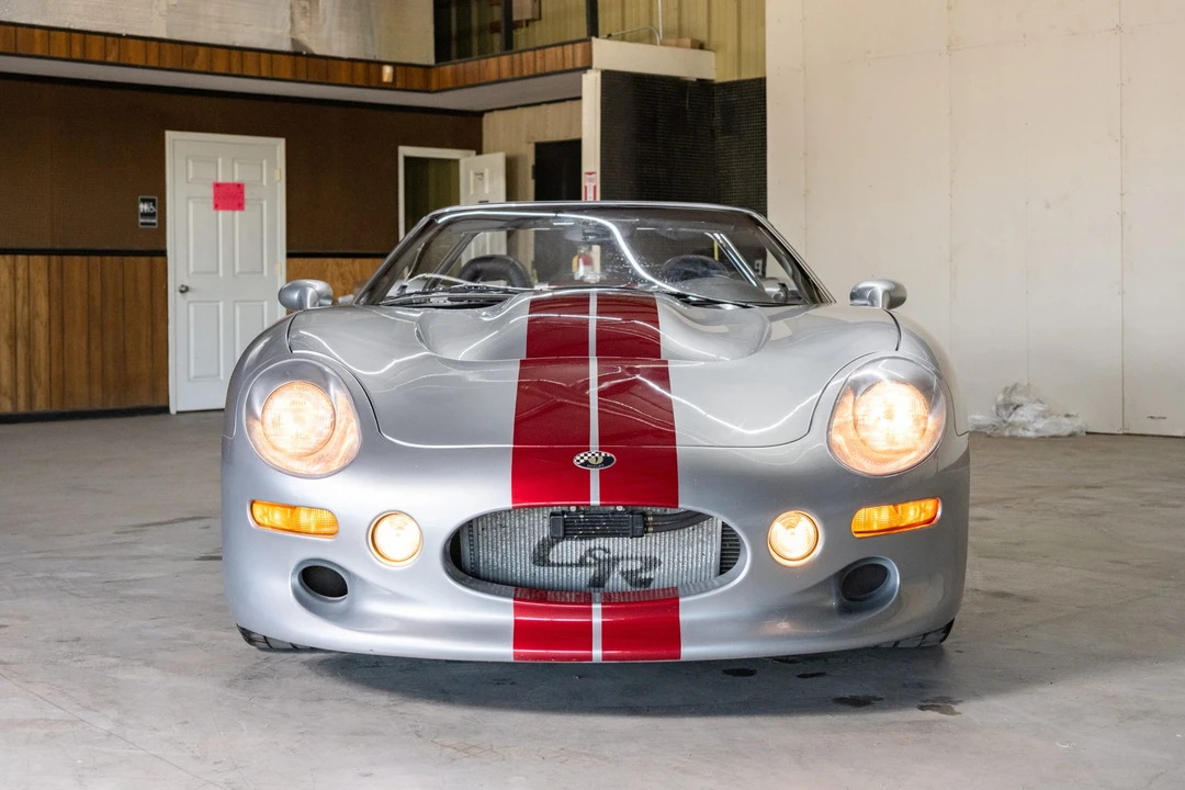 1999 Shelby Series 1 - Image 20 of 31