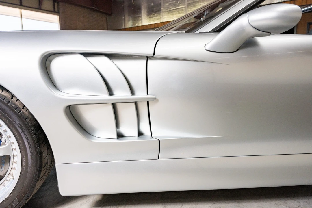 1999 Shelby Series 1 - Image 11 of 31