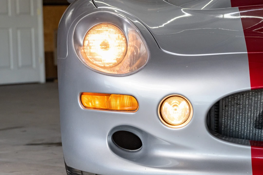 1999 Shelby Series 1 - Image 21 of 31