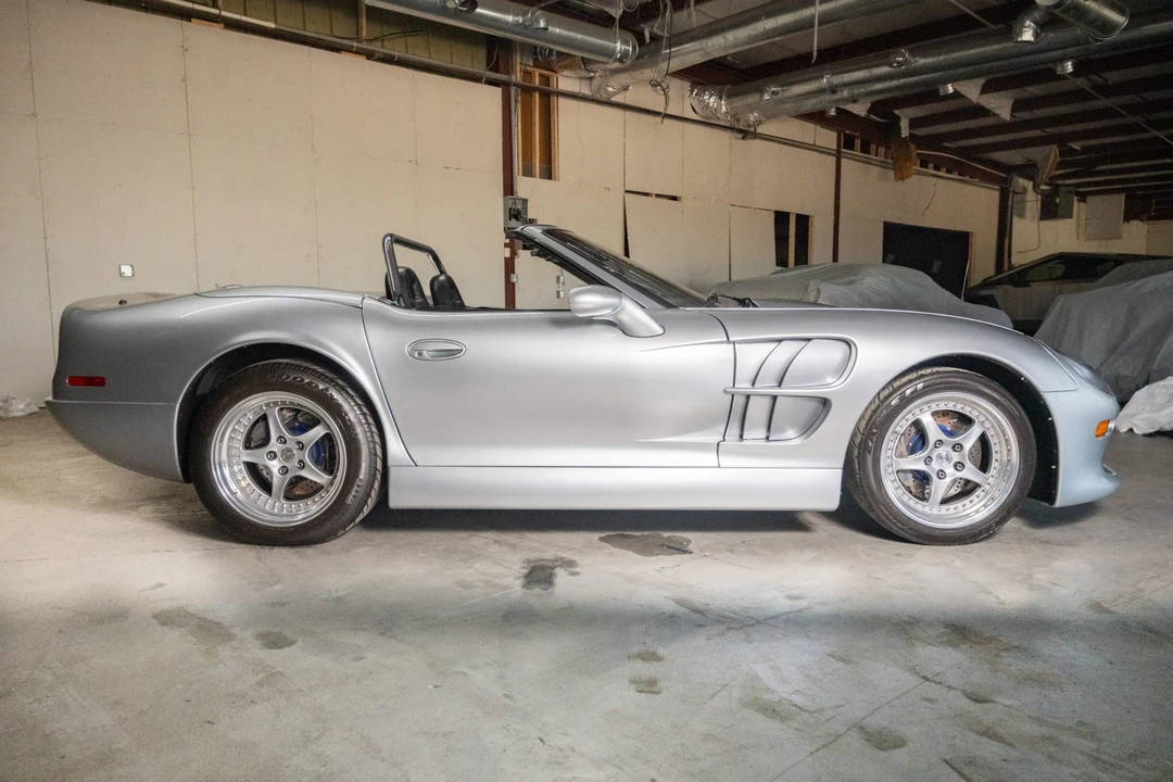 1999 Shelby Series 1 - Image 7 of 31