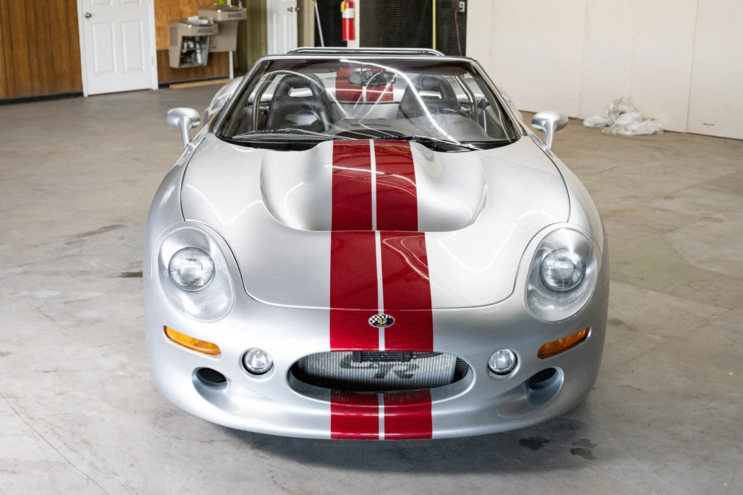 1999 Shelby Series 1 - Image 9 of 31