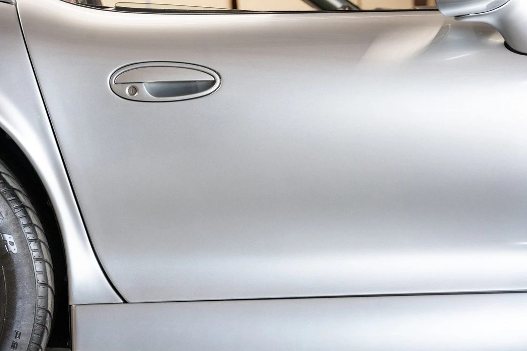 1999 Shelby Series 1 - Image 18 of 31