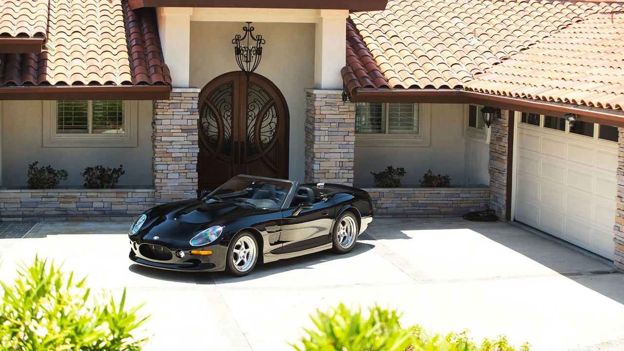 1999 Shelby Series 1 - Image 9 of 31
