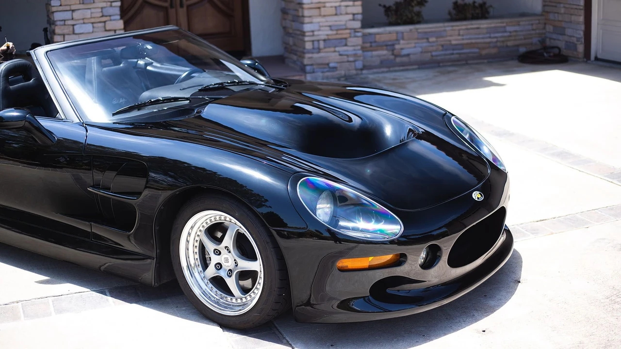 1999 Shelby Series 1 - Image 29 of 31