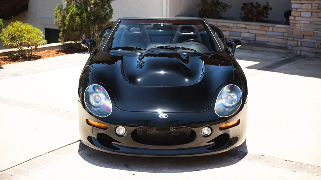 1999 Shelby Series 1 - Image 13 of 31