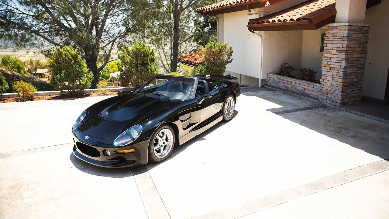 1999 Shelby Series 1 - Image 15 of 31