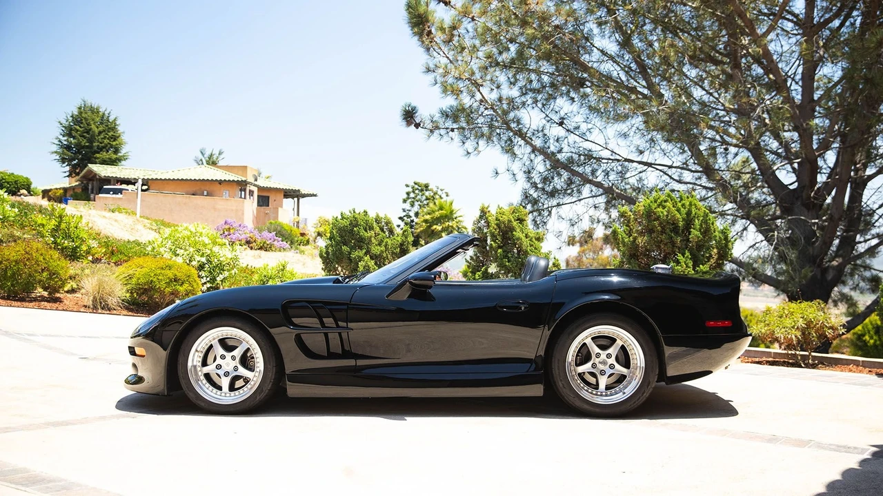 1999 Shelby Series 1 - Image 5 of 31