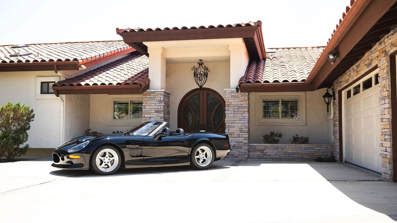 1999 Shelby Series 1 - Image 7 of 31