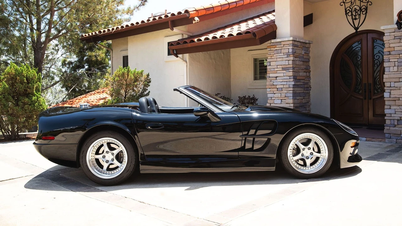 1999 Shelby Series 1 - Image 20 of 31